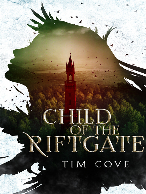 Title details for Child of the Riftgate by Tim Cove - Available